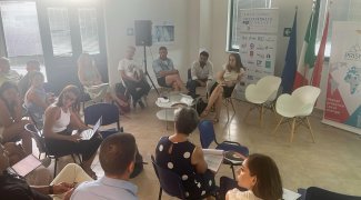 PROGETTO "ALLON I3"-4/5 Settembre 2024
